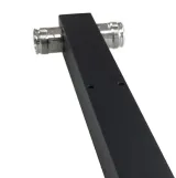 Factory Price Broadband LOW PIM 555-6000MHz 300W 2 Way  Rf Power Divider/splitter with 431