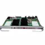 2*200G/2*100G SDFEC2 ODUk SNCP Protected Programmable Line Service Processing Board (CFP) 