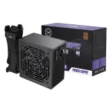 LOVINGCOOL Server ATX PSU Power Supply 701W-800W Custom Black Cooling Fan