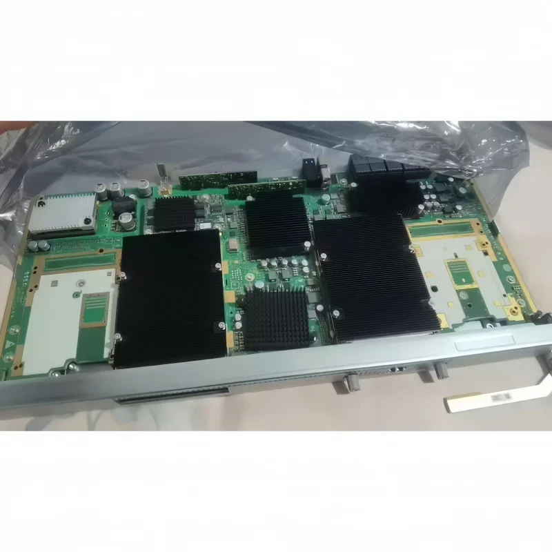 OptiX OSN 9800 U64/U32/M24 200G/100G Programmable Hybrid Line Service Processing Board with 4G/WiFi Network-boxintelecom