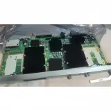 OptiX OSN 9800 U64/U32/M24 200G/100G Programmable Hybrid Line Service Processing Board wit