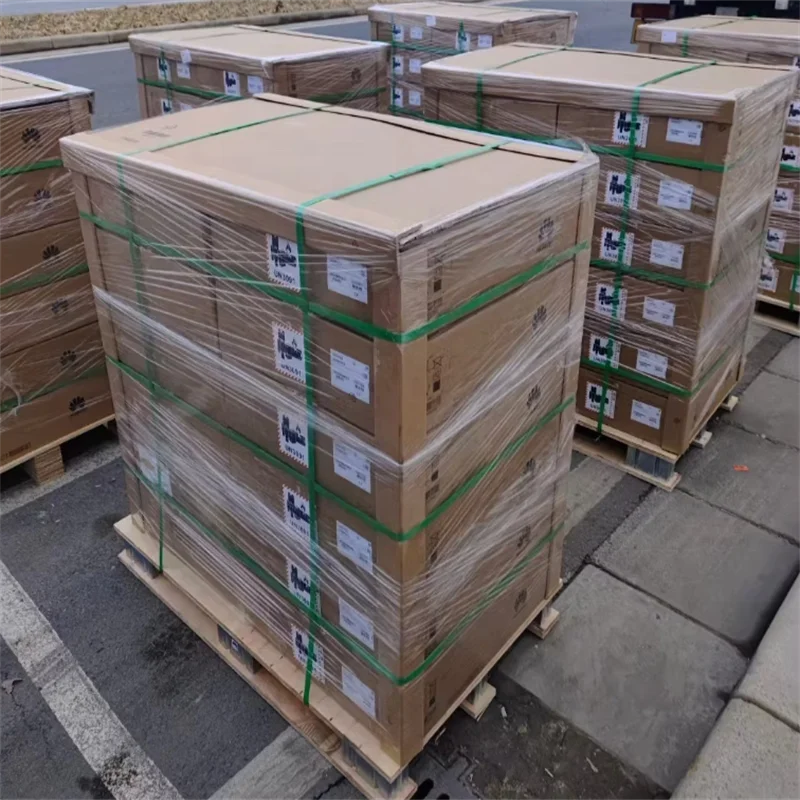 Wireless Communication Equipment Base Station RRU5309 Remote Radio Unit Working UMTS LTE SMR Scenarios 48V 2T4R 02311TVV-boxintelecom