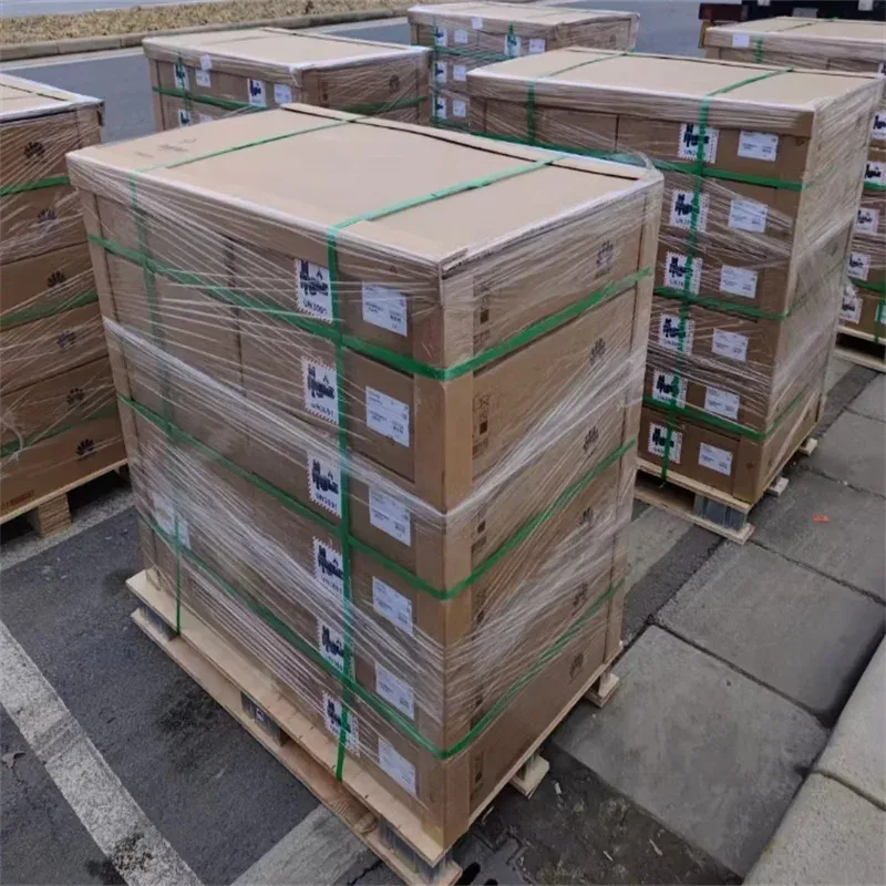 Wireless Communication Equipment Base Station RRU5309 Remote Radio Unit Working UMTS LTE SMR Scenarios 48V 2T4R 02311TVV-boxintelecom