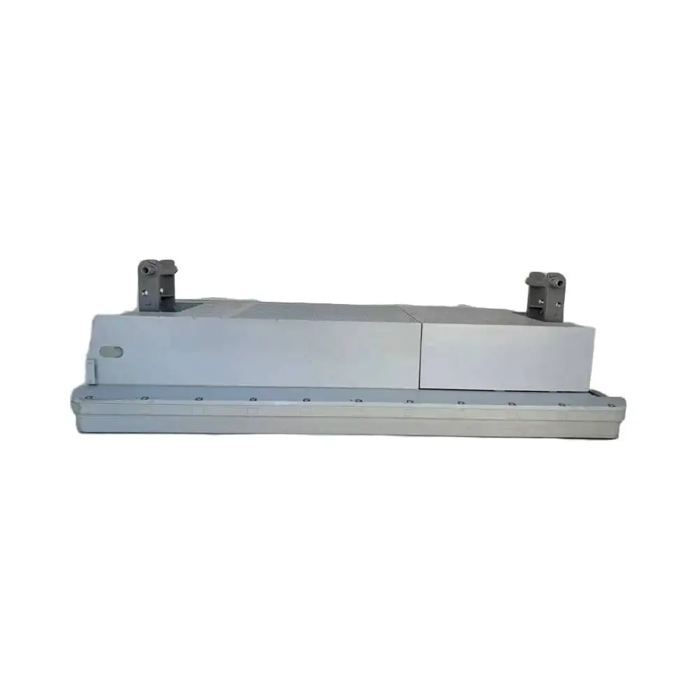 High Quality AAU5619 RRU Telecom Base Station 5G 4G 2600A 64T64R 240W 2.6G 2515M-2675M Frequency Band Fiber Optic 02312HMC-boxintelecom