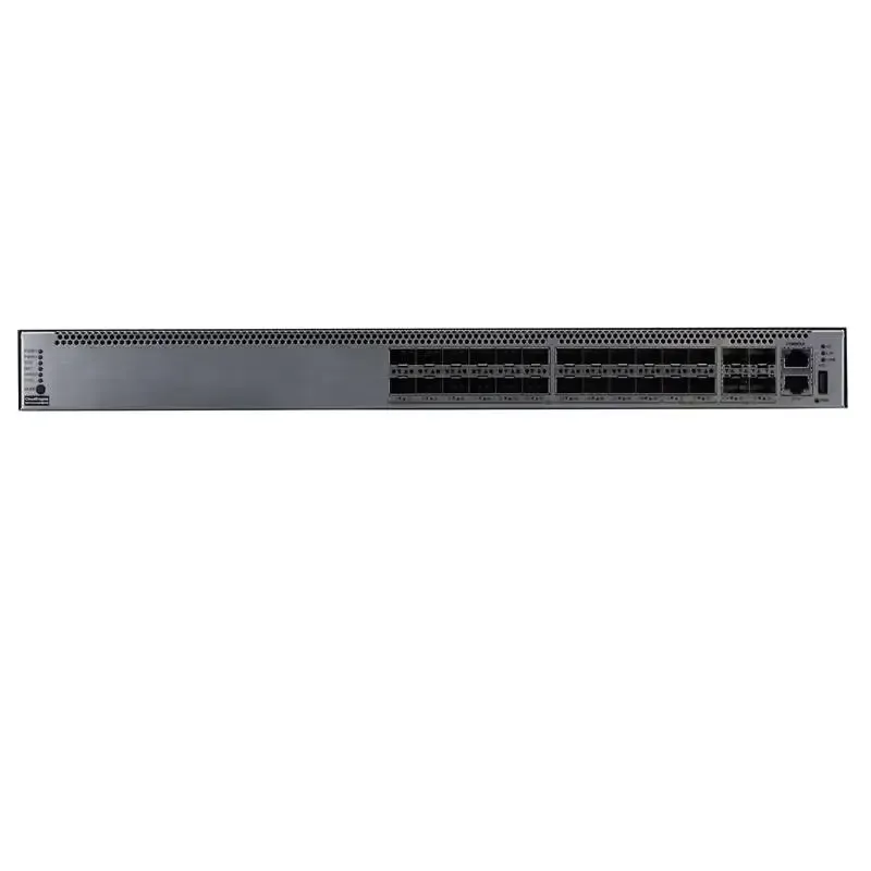 S5731S-H24HB4XZ-A 02354QXE 20*Hybrid GE SFP 4*Hybrid 10GE 4*10GE SFP+ ports 24 Port Ethern