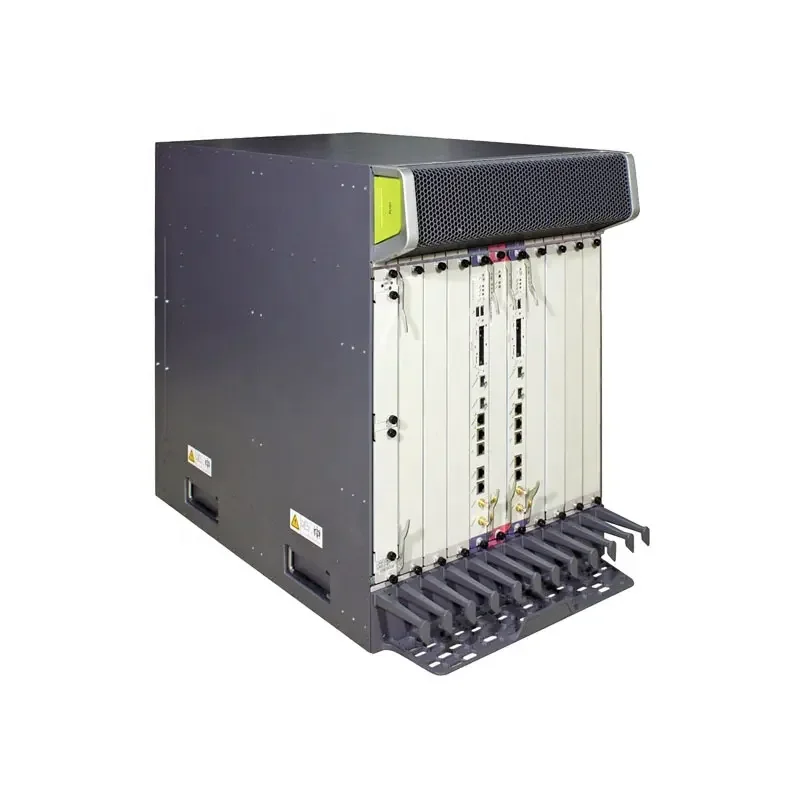 NE40E-X8 02351930 CR5B0BKP0870 Including 4 DC Power Enterprise WAN Network Service Wifi Ro