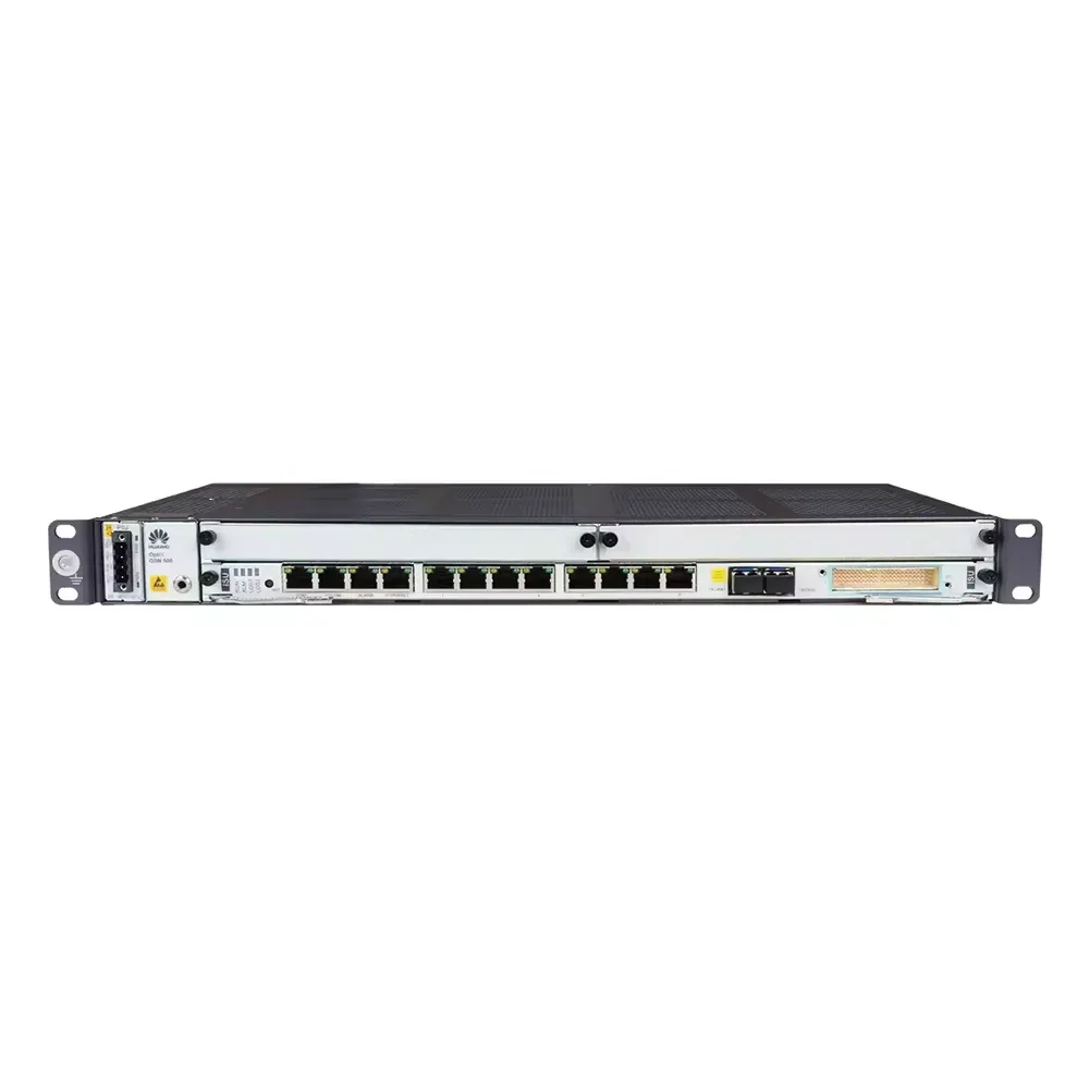 HW Optix Osn 500 Mstp Osn500 Sdh Transmission Equipment 2113095 02113095 Tnhb00case01-boxintelecom
