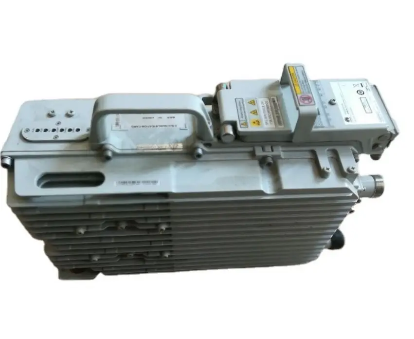 RRU5980 02320BLM 4T4R 210W B40 2300MHz Telecom Parts Radio Remote Unit