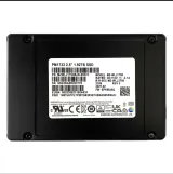 Wholesale Hard of DELL Version for Server PM1733 1.92T U.2 2.5-Inch Enterprise Solid State