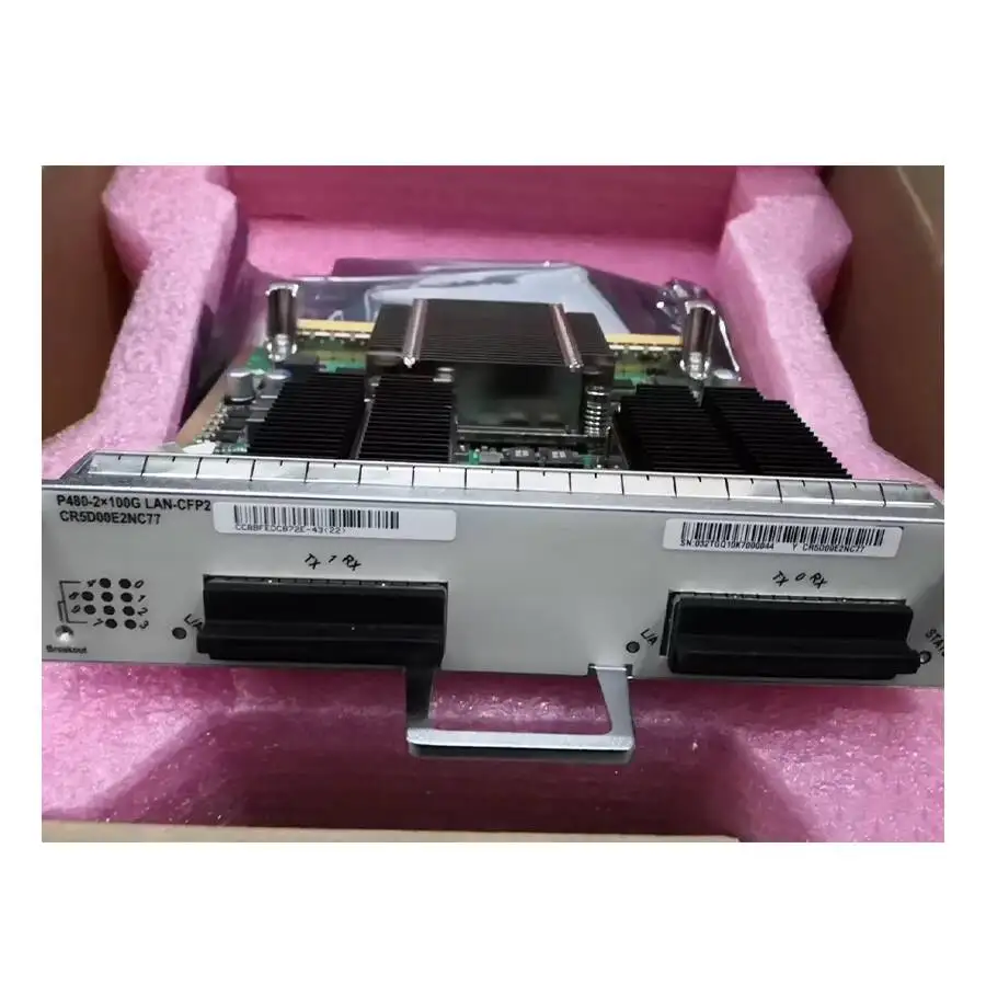 In Stock 2-Port 100GBase-CFP2 Flexible Card A 03032TGQ CR5D00E2NC77-boxintelecom