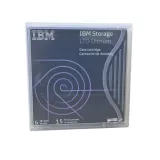 IBM LTO-6 Ultrium Tape Media Native Compressed Capacity LTO6 Data Cartridge 00V7590 38L730