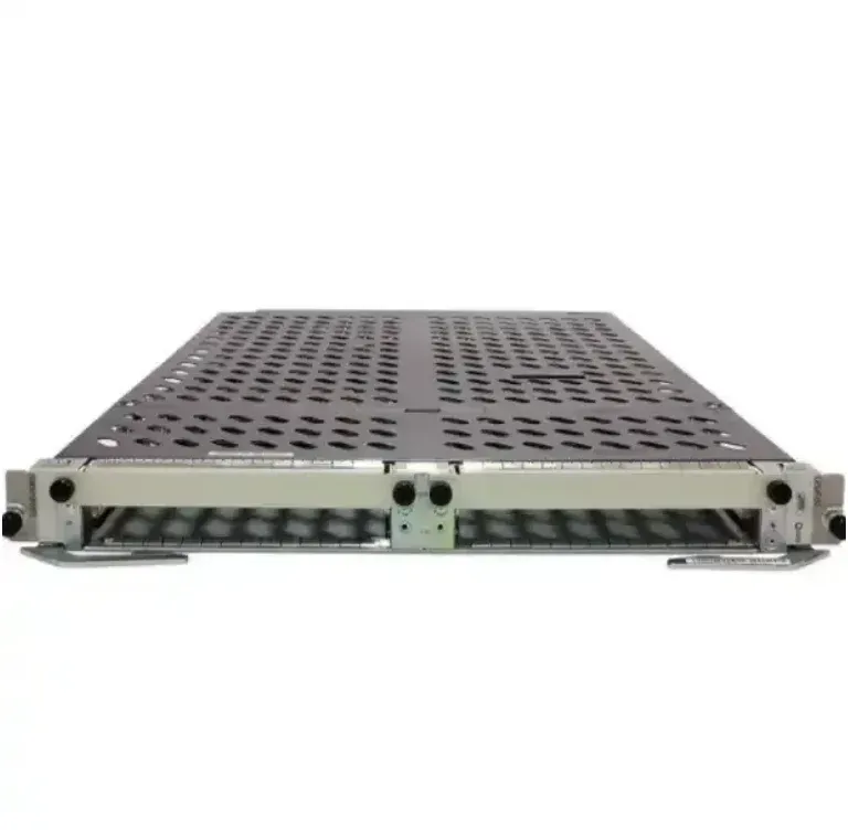 CR5DLPUF5070 03054447 HW NE40E 50Gbit/s Bandwidth Flexible Card Line Processing Unit(LPUF-