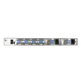 CloudEngine 6800 Series Network Switches CE6881-48S6CQ (02352QGF) 48*10G SFP+ 6*100G QSFP2