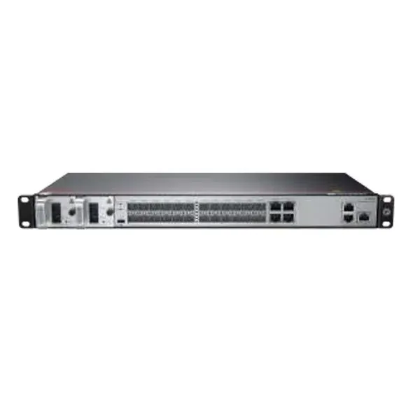 HW NetEngine 8000 M1C enterprise level full service intelligent router high reliability and low-power consumption CPGN01000-boxintelecom