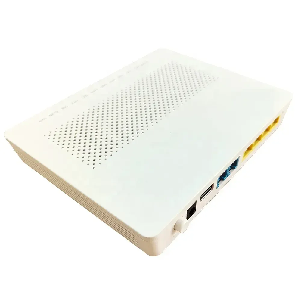 Cholife Hg8346m Wireless Gpon Ont Terminal 4ethernet Port 2voice Port Routers-boxintelecom