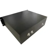 Hot Sale 400Mhz TX 483 484 RX 486 487 Low VSWR High Isolation UHF RF Duplexer Combiner Use