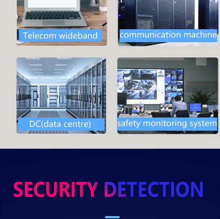 ZG TECH Dual 1x2 Multimode Fiberoptic Switch 8-Port 1310/1550nm FTTx LC/SC/FC/ST Connectors
