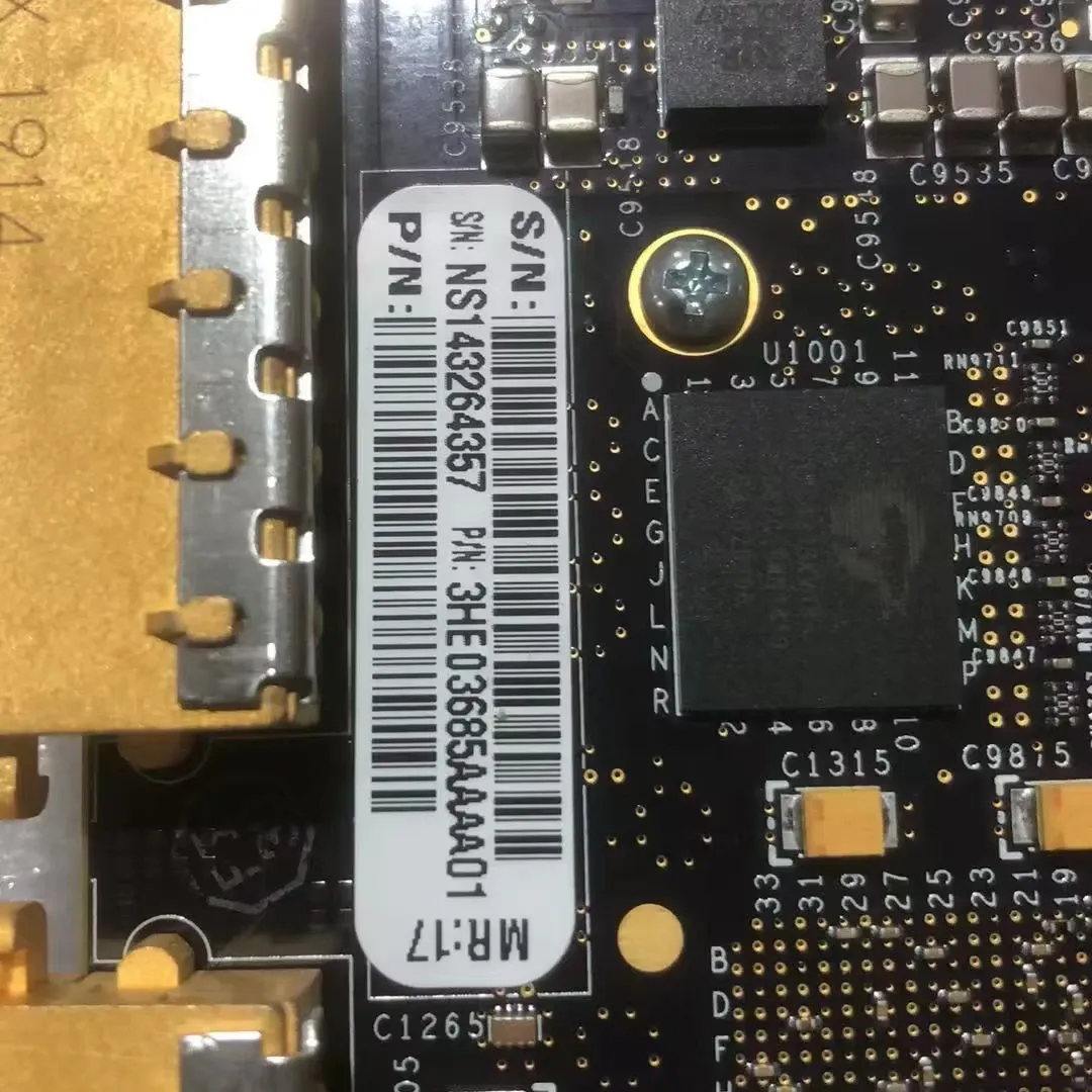 ALC-Lucent 3HE03685AA