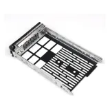Tray 3.5 SSD Caddy F238F 0F238F SAS SATA Hard Drive Bracket Compatible for Dell Poweredge 
