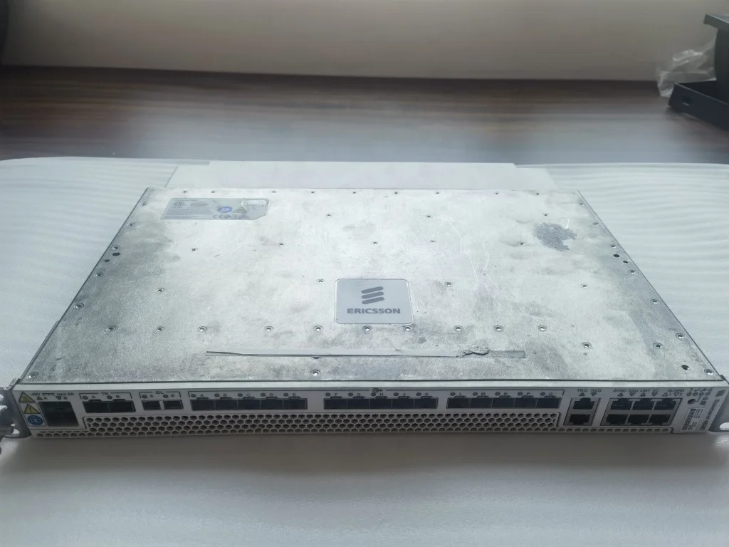 brand new orginal package  BBU Baseband 6630 KDU137848/11 for communication equipment bbu 6630-boxintelecom