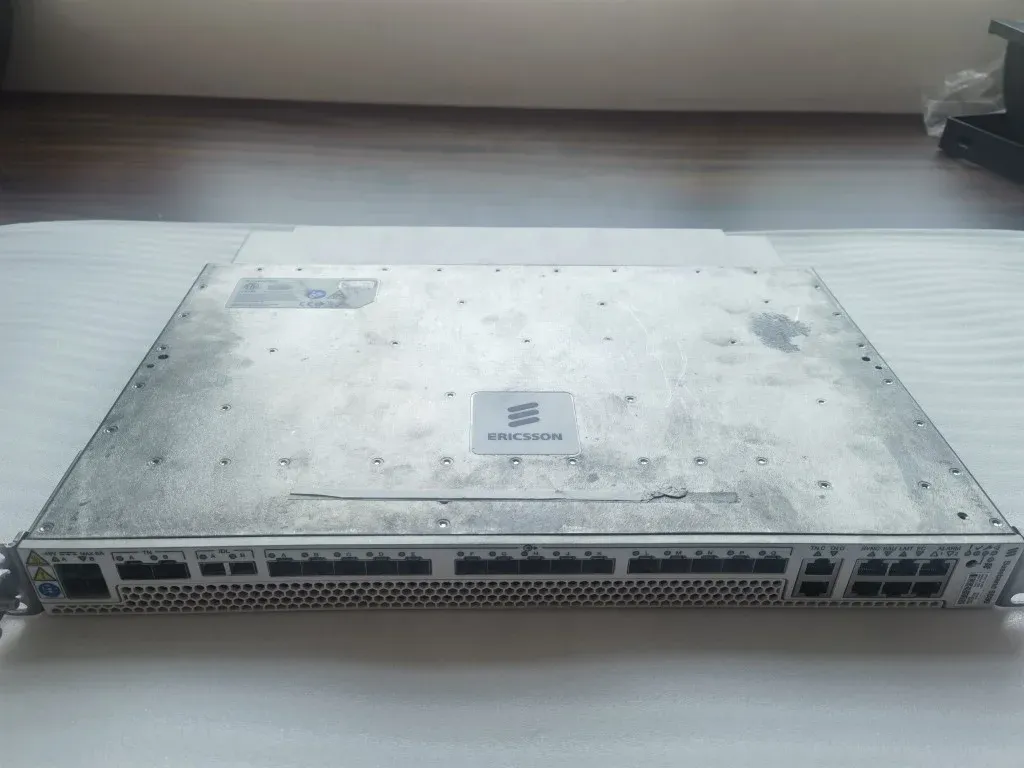 brand new orginal package  BBU Baseband 6630 KDU137848/11 for communication equipment bbu 6630-boxintelecom