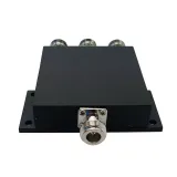 GPS 3Way Power Splitter 1100-1700MHz N Female