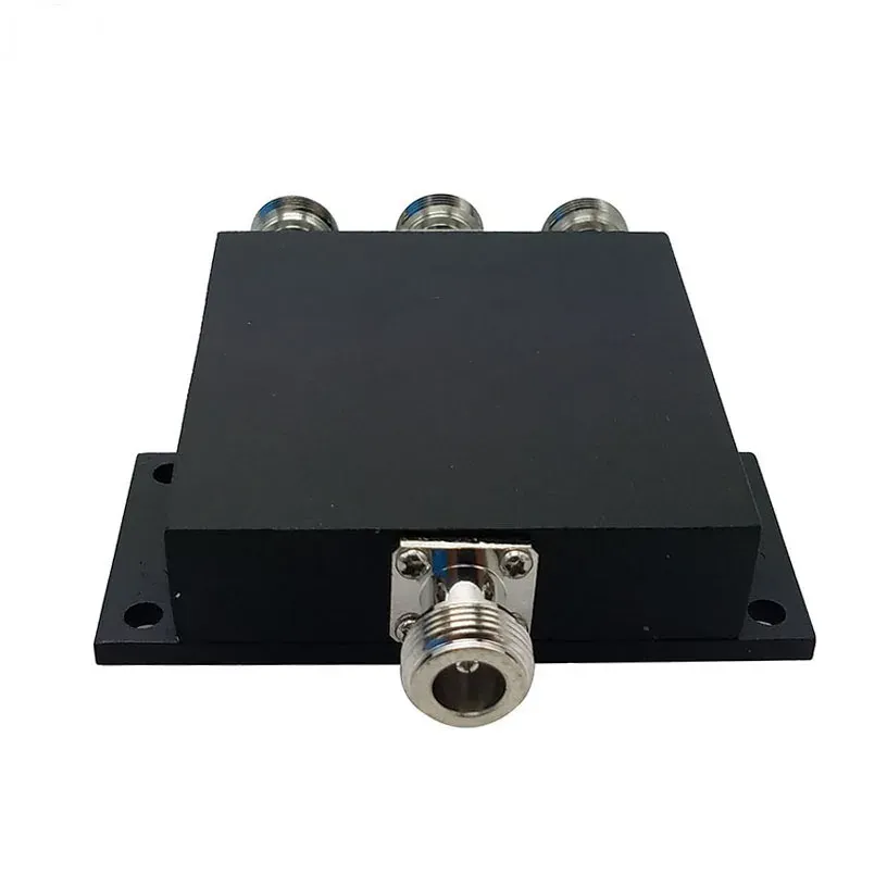 GPS 3Way Power Splitter 1100-1700MHz N Female