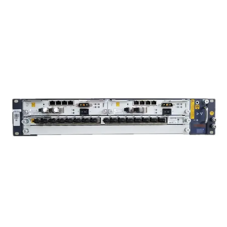 Olt zte C320 16 Puertos Mini 16 Port ZXA10 C320 GPON OLT Network Access Equipment Zxa10 C320-boxintelecom