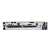 Olt zte C320 16 Puertos Mini 16 Port ZXA10 C320 GPON OLT Network Access Equipment Zxa10 C3