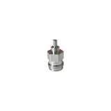 RF Connector Adaptor 4310 Female Crimp Connector for LMR240 Cable