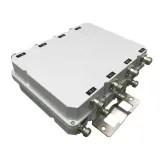 Customized High Reliability 200W 1885-1915MHz&2010-2025MHz RF Filter with  N-Female  for I