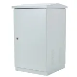 Outdoor Network Communication Cabinet Wall Mounted Floor Standing 42U 38U 32U Stainless St