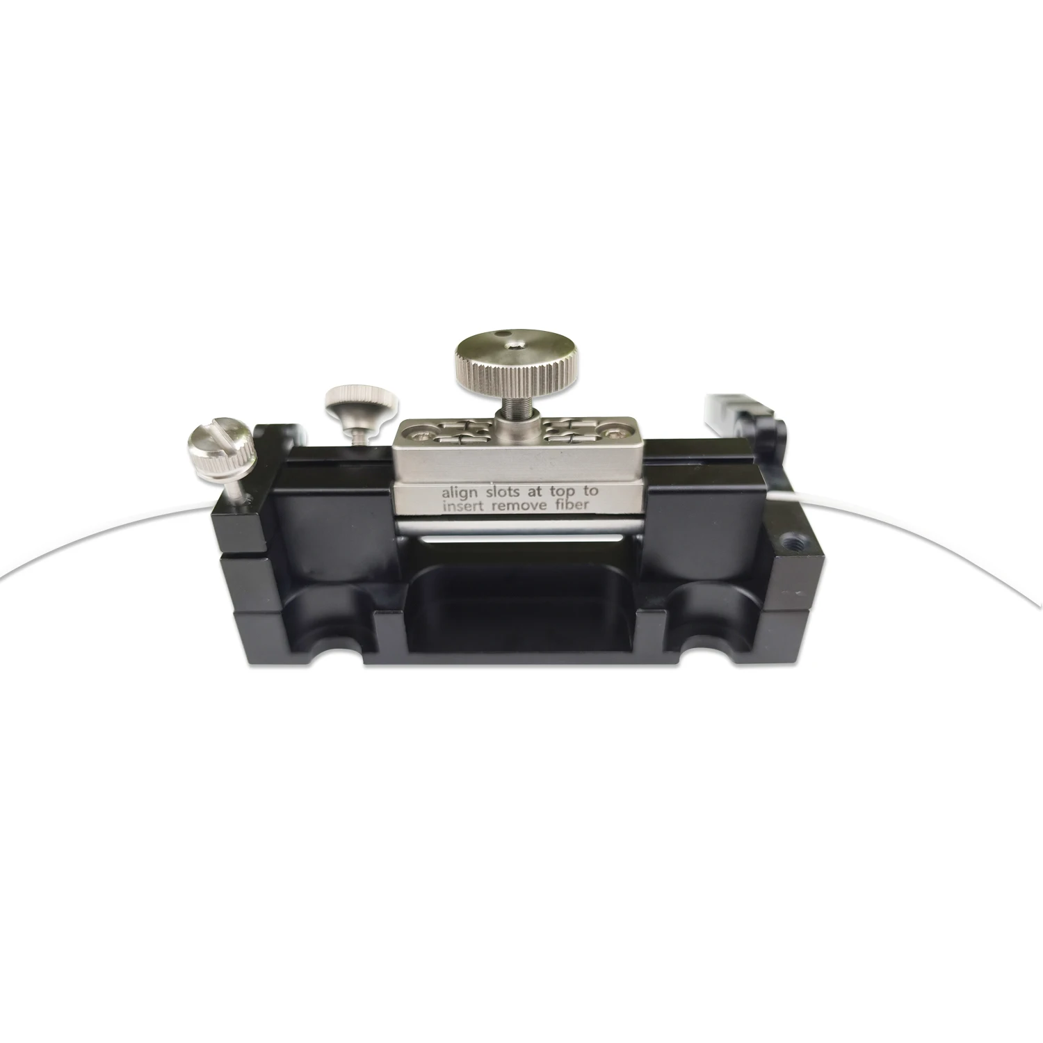 Compact  PLC 900 250 Fiber Polarization  Controller-boxintelecom