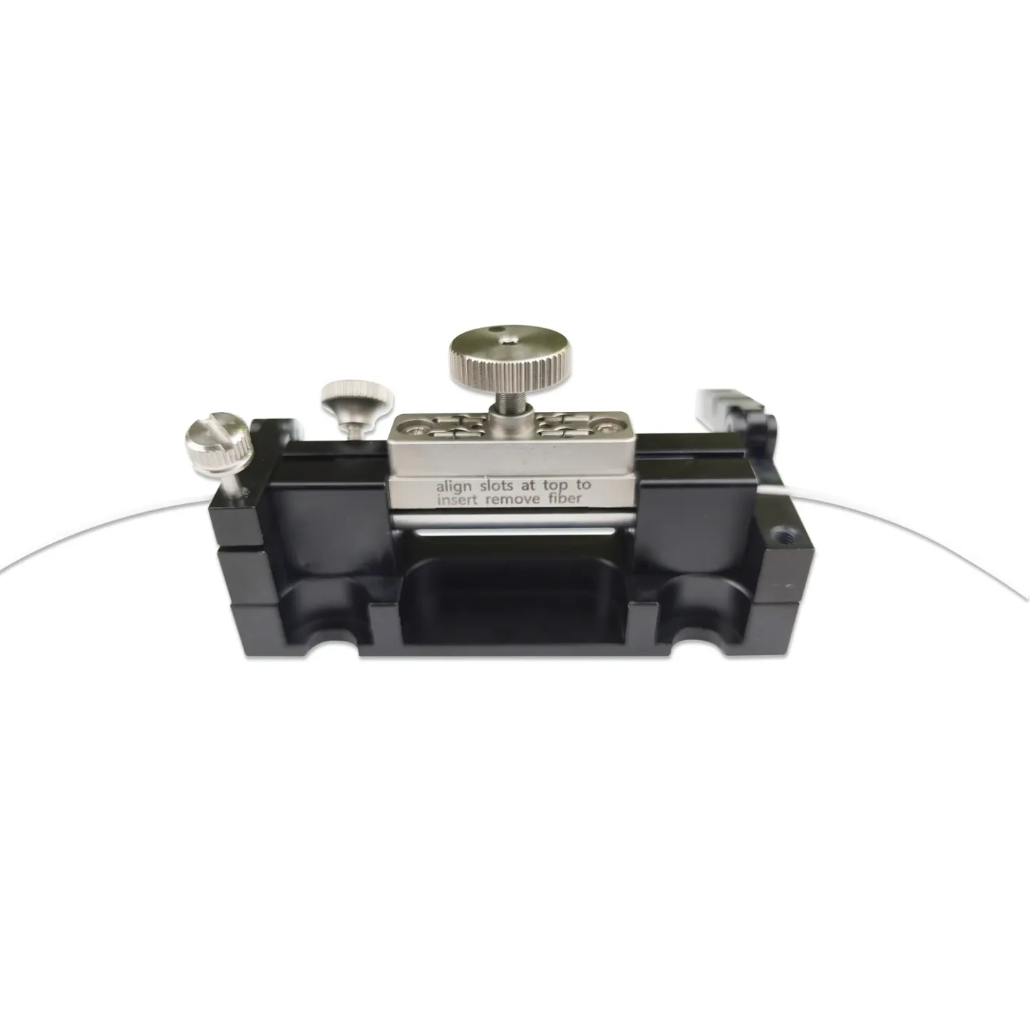 Compact  PLC 900 250 Fiber Polarization  Controller-boxintelecom