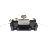 Compact  PLC 900 250 Fiber Polarization  Controller
