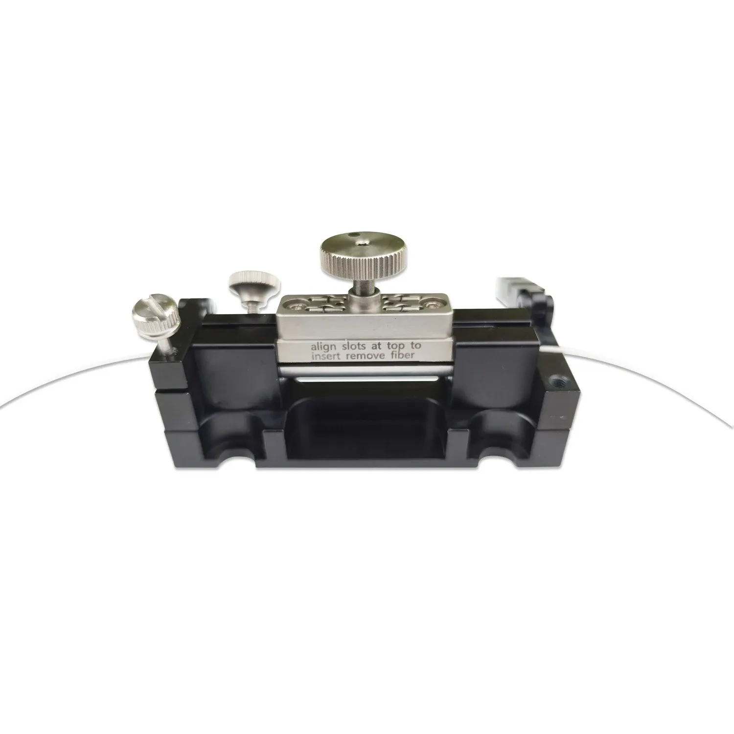 Compact  PLC 900 250 Fiber Polarization  Controller-boxintelecom