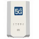 ORiginal Router X28 5G CPE Indoor Network Signal Amplifier Router With SIM Card Slot Cat19