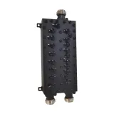 2.4-5.8GHz Rf Duplexer Combiner 2400-2500MHz, 5150-5850MHz Wifi Antenna Combiner