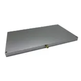 Hot Sale Telecom Parts 0.6-6GHz 30W Wilkinson Model 16 Way Power Splitter With SMA Female 