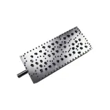 Customised 703-748&758-803&1920-1980&2110-2170&&3300-3800MHz RF Pentaplexer with NF for DA