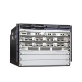 HW CE12804 CloudEngine 12800 series data center switches enterprise gigabit switch