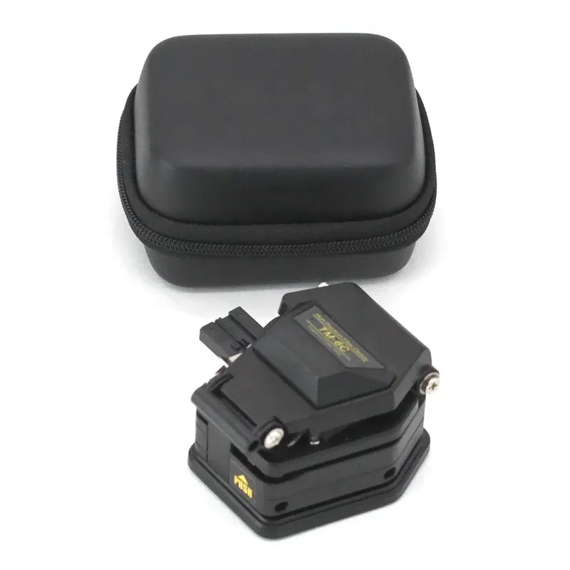 High Quality TM-6C  FTTH Optical Fiber Cleaver  Fiber Optic Cleaver for FTTH-boxintelecom