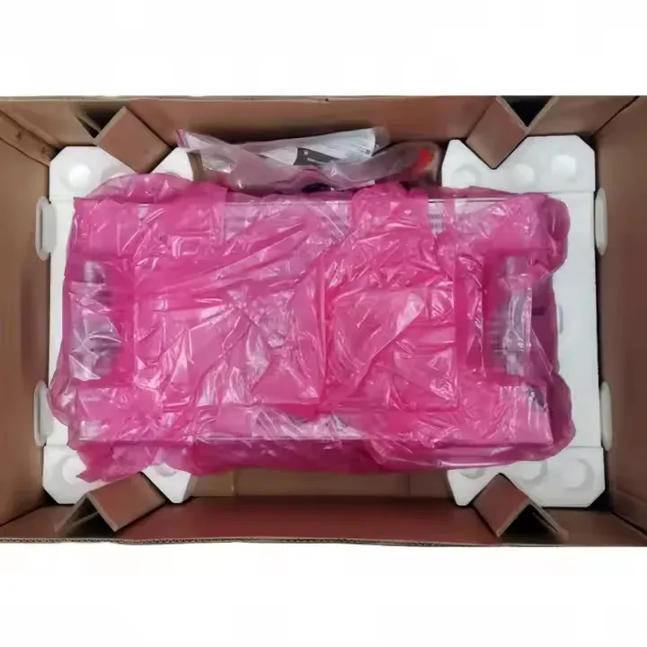 AAU5636W Muchen AAU Base Station 3500A 5G Communication Equipment 02313RF 3600-3800MHz 25dBi Gain 192 Elements Active Antenna-boxintelecom