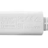 RBGPOE PoE Injector with RJ45 Connection for Gigabit LAN Products