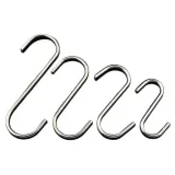 High Tension wedge type tension clamp anchor clamp Dead End Clamp