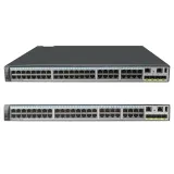 HW S6720-56C-PWH-SI 98010730 S6720-SI Series 48 Port POE Gigabit Ethernet Network Switch