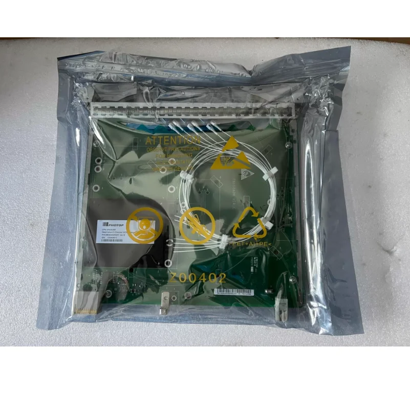 Original OSN6800 SN8800 Fiber Interface Unit TN11SFIU 03030MDT TN11FIU TN12FIU TN13FIU Sync Timing Fiber Optic Equipment