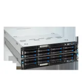 High Performance Well-known Brands ESC4000-E10 for 2U Rack Server Intel Xeon Scalable Proc