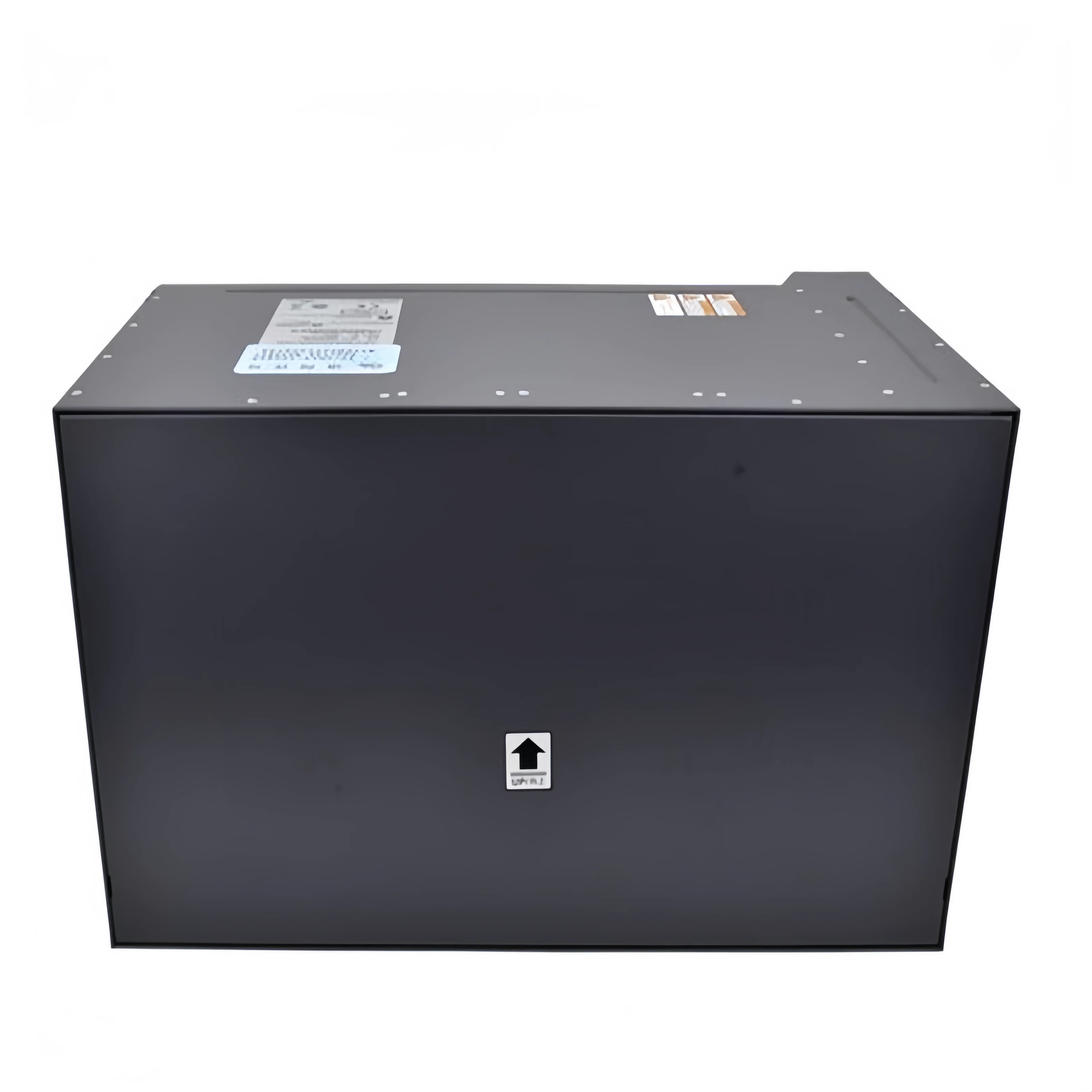 FTTH 19 Inch GPFD 16ports Optical Line Terminal OLT SmartAX MA5683T GPON 2x H801 SCUN 2x H805 GICF 2x PRTE C+ Blue Muchen/OEM-boxintelecom