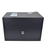 FTTH 19 Inch GPFD 16ports Optical Line Terminal OLT SmartAX MA5683T GPON 2x H801 SCUN 2x H